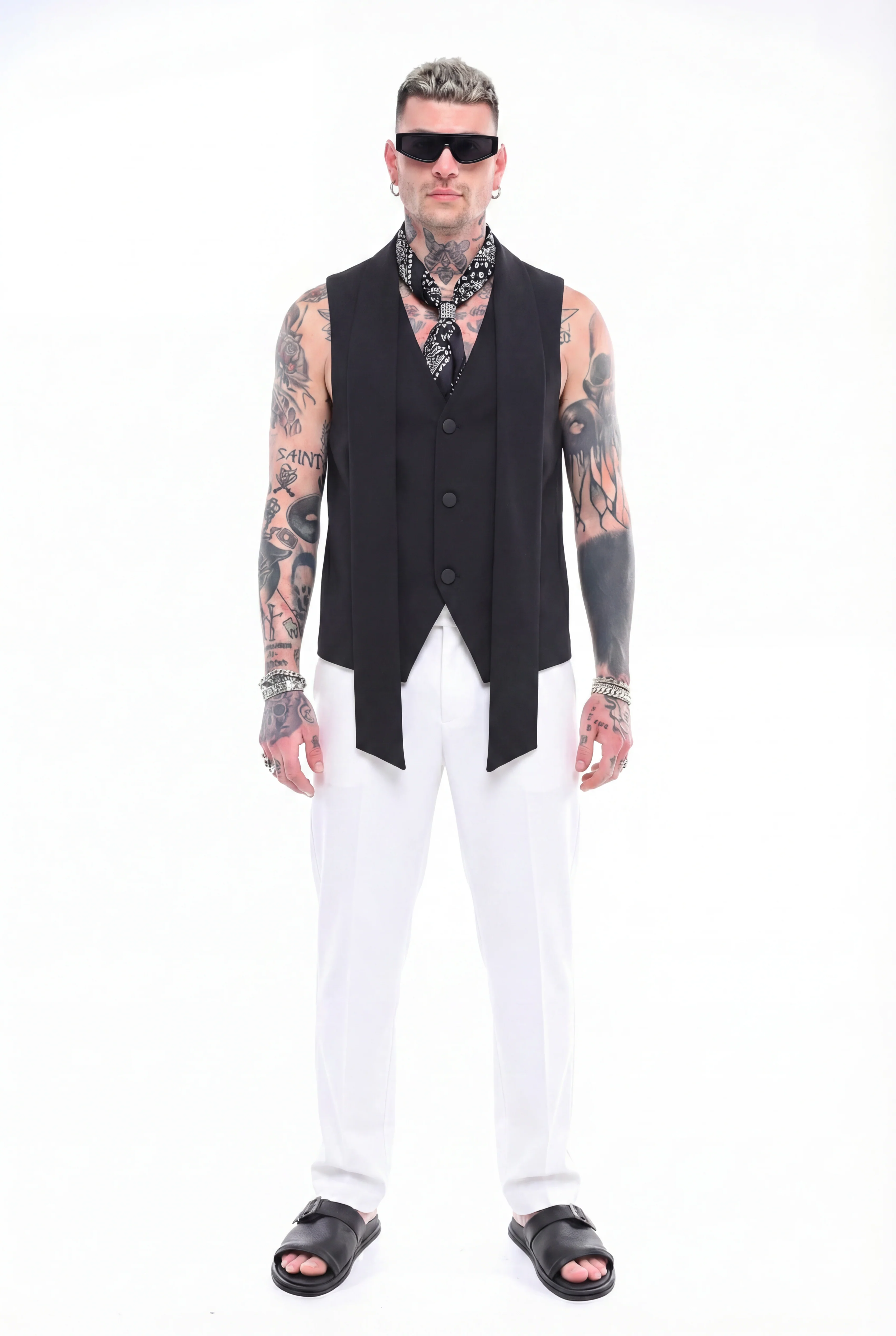 CLOTHING